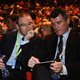Martin O'Neill en Roy Keane blijven aan het roer bij Ierse selectie