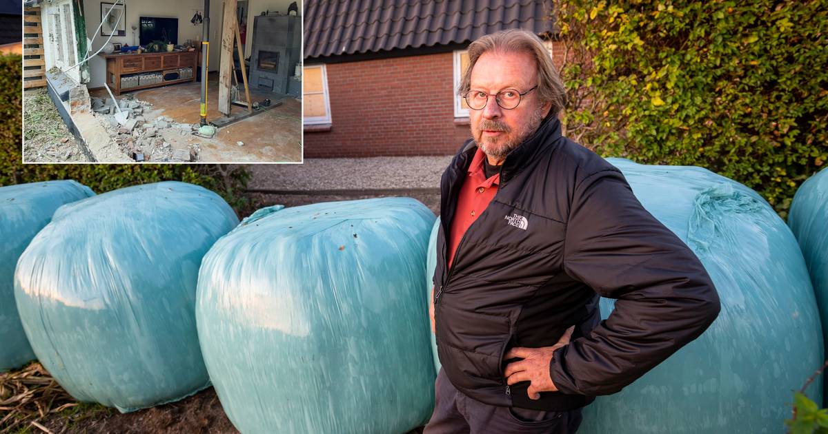 Leuvenheim is een stuk veiliger, maar Daan en Hetty houden nog steeds hun hart vast bij de ‘horrorbo