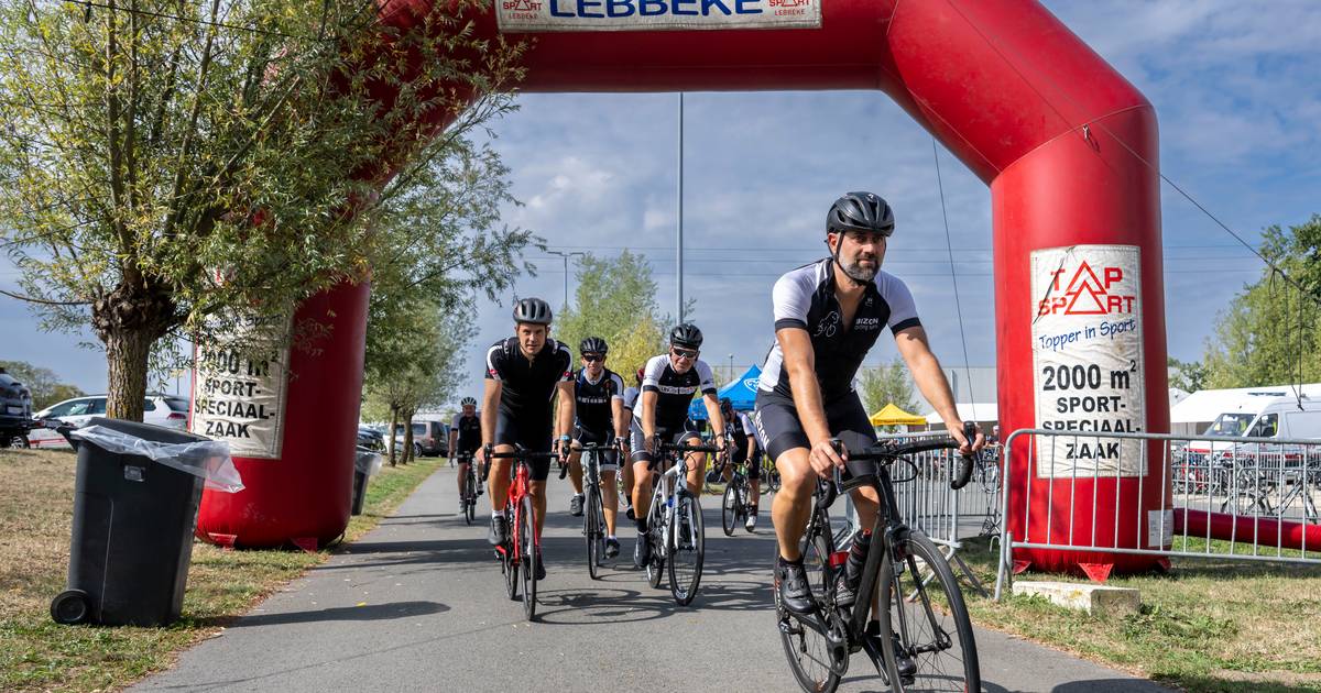 Twintigste editie voor Avalon Bike Rock, maar meteen ook de