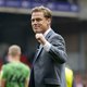 Meer Schreuder dan Hoefkens: een inkijk in de aanpak en tactiek van kersvers Club-coach Scott Parker