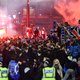 Fans Glasgow vieren massaal titel, tot ergernis van Schotse premier
