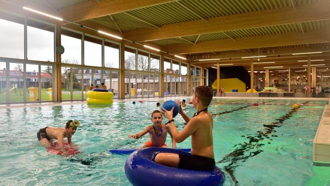 Grof geschut moet einde maken aan hardnekkige legionella-uitbraak in sportcentrum De Kuil