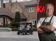 Philippe Debever (61) was maar liefst 39 jaar lang uitbater én chef-kok van de Royal Zoute Golf Club in Knokke.