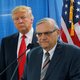 De gratie voor Arpaio kan Trump nog duur komen te staan