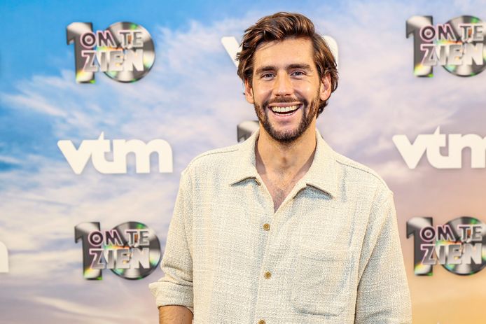 Alvaro Soler.