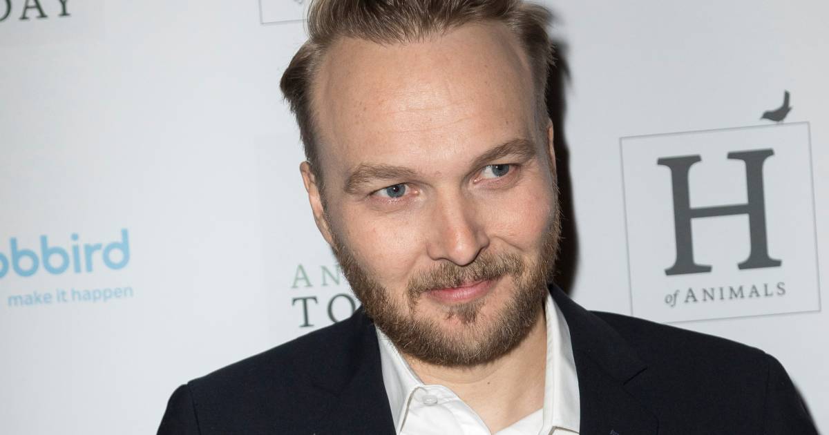 Arjen Lubach in nieuwe seizoen Sterren op het Doek Show bd.nl