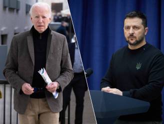 LIVE OEKRAÏNE. Zelensky: “Als Oekraïne aan zijn lot overgelaten wordt, zal Rusland ons vernietigen” - Biden geeft Amerikaanse Congres schuld voor nederlaag in Avdiivka