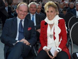 Vorstin en Lippens-telg Elisabeth von Bismarck (84) overleden
