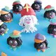 Sinterklaas is niet jarig. En Jezus ook niet