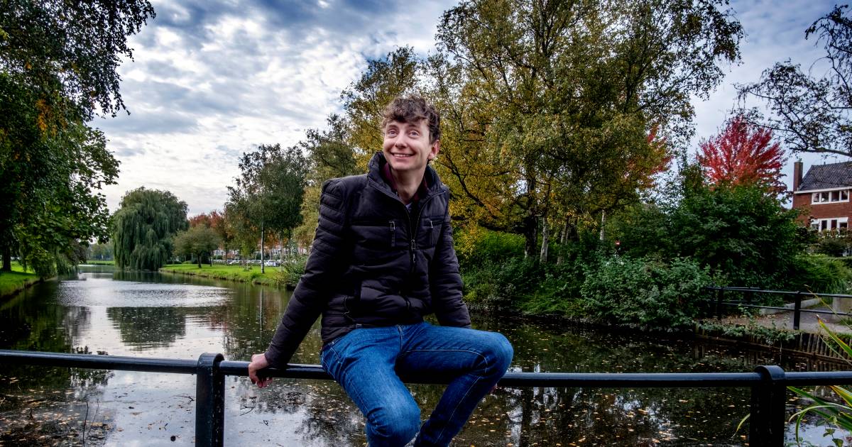 Dordtenaar Pieter Groenewege voorlopig op plek 9 van kandidatenlijst