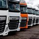 DAF overtreedt sancties tegen Iran en betaalt 1,5 miljoen euro boete