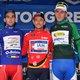 Devenyns winnaar overschaduwde Ronde van België