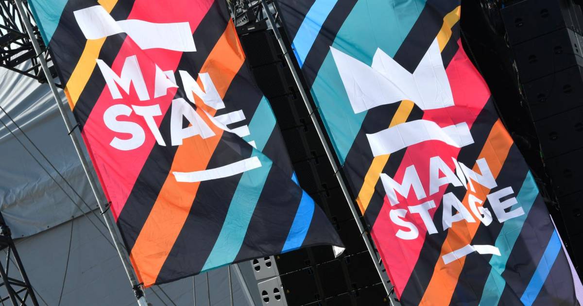 320 lasers in de Boiler Room! Pukkelpop wil deze editie ...