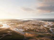 Hoop op subsidie en welwillende projectontwikkelaars om miljoenentekort Reevedelta terug te dringen