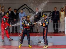 Formule 1 | Zo laat komt Max Verstappen vandaag in actie bij de vrije trainingen in Monaco
