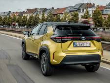 Toyota Yaris Cross overtuigt als compacte gezins-SUV