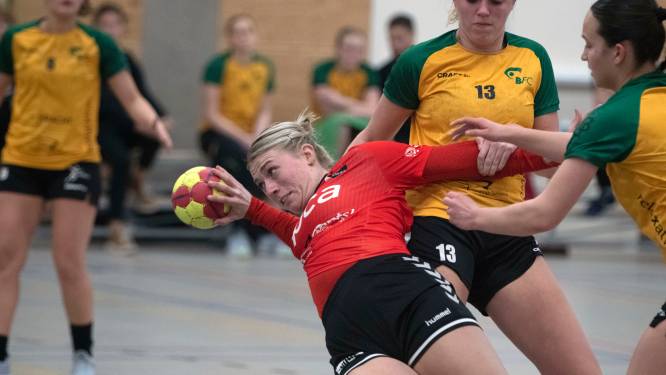 Plichtmatig spelend Kwiek plaatst zich voor kampioenspoule, maar zit vooral tussen het tafellaken en het servet