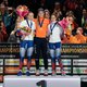 EK Afstanden werd toch vooral een open kampioenschap Nederland - Rusland