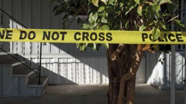 I (Almost) Got Away With It