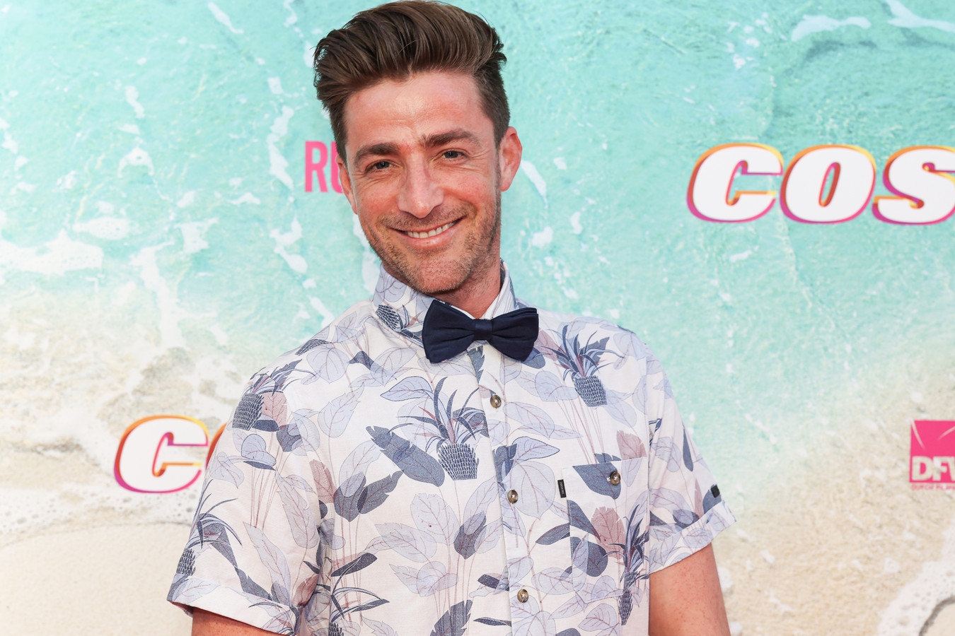 Hugo is weer gelukkig in de liefde en jarige Sylvie is trots op wie ze