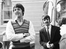 Les Beatles dévoilés à travers l’objectif de Paul McCartney