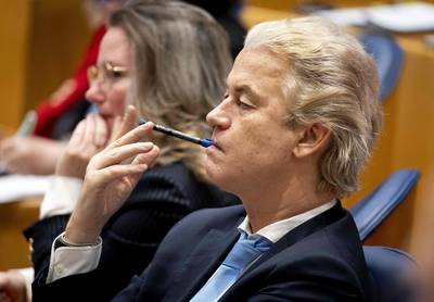 Geert Wilders espère la formation rapide d’un gouvernement grâce à deux informateurs