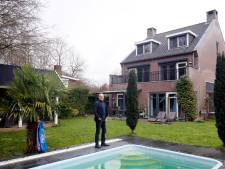 Matthijs en Dana verlaten hun villa (met zwembad in de tuin): ‘Met pijn in ons hart’