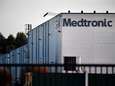 Medtronic sluit distributiecentrum: 380 jobs weg
