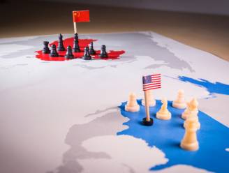 China over handelsconflict met VS: “Bal ligt in kamp van Amerikanen”