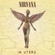 'In Utero' van Nirvana opnieuw uitgebracht