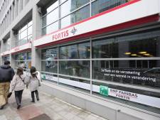 Les actionnaires de la "bad bank" de Fortis envisagent une sortie du capital