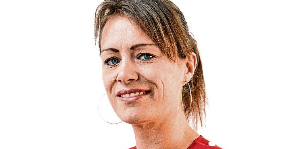 Wie had dat ooit kunnen denken: supporters als hulpjes van de politie....