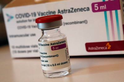 L’Espagne suspend également le vaccin AstraZeneca