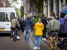 Ooggetuigen schietpartij Peter R. de Vries: ‘Het ging maar door, vier of vijf keer’