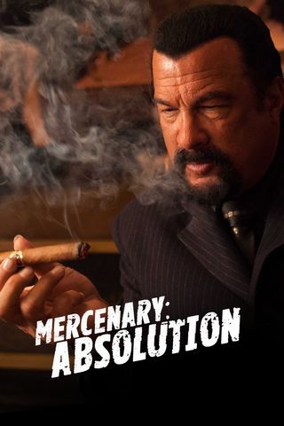 Mercenary: Absolution