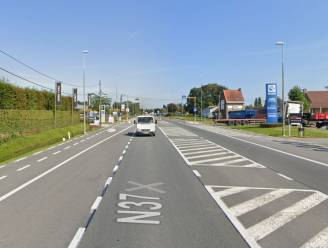Vervoerregioraad niet te vinden voor herkwalificatie N37 tot Vlaamse hoofdweg