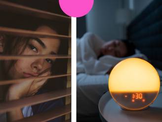 Maken donkere dagen jou doodmoe? Misschien zijn SAD-lampen wel de oplossing. Expert: “500.000 mensen hebben jaarlijks last van seizoensdip”