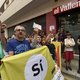 Catalonië daagt uit, Spanje geeft geen millimeter toe