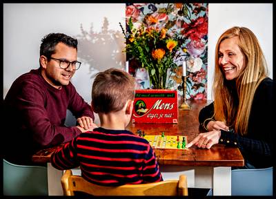 Medisch mysterie verandert zwangerschap in hel: ‘Zo erg hebben we het nooit gezien’