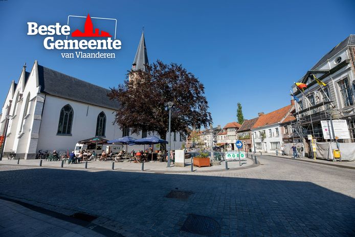 Hoe tevreden ben jij als inwoner van Assenede? Doe hier de Gemeentetest ...