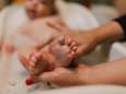 Is het goed om baby’s elke dag te wassen, of juist niet? Een dermatoloog geeft antwoord