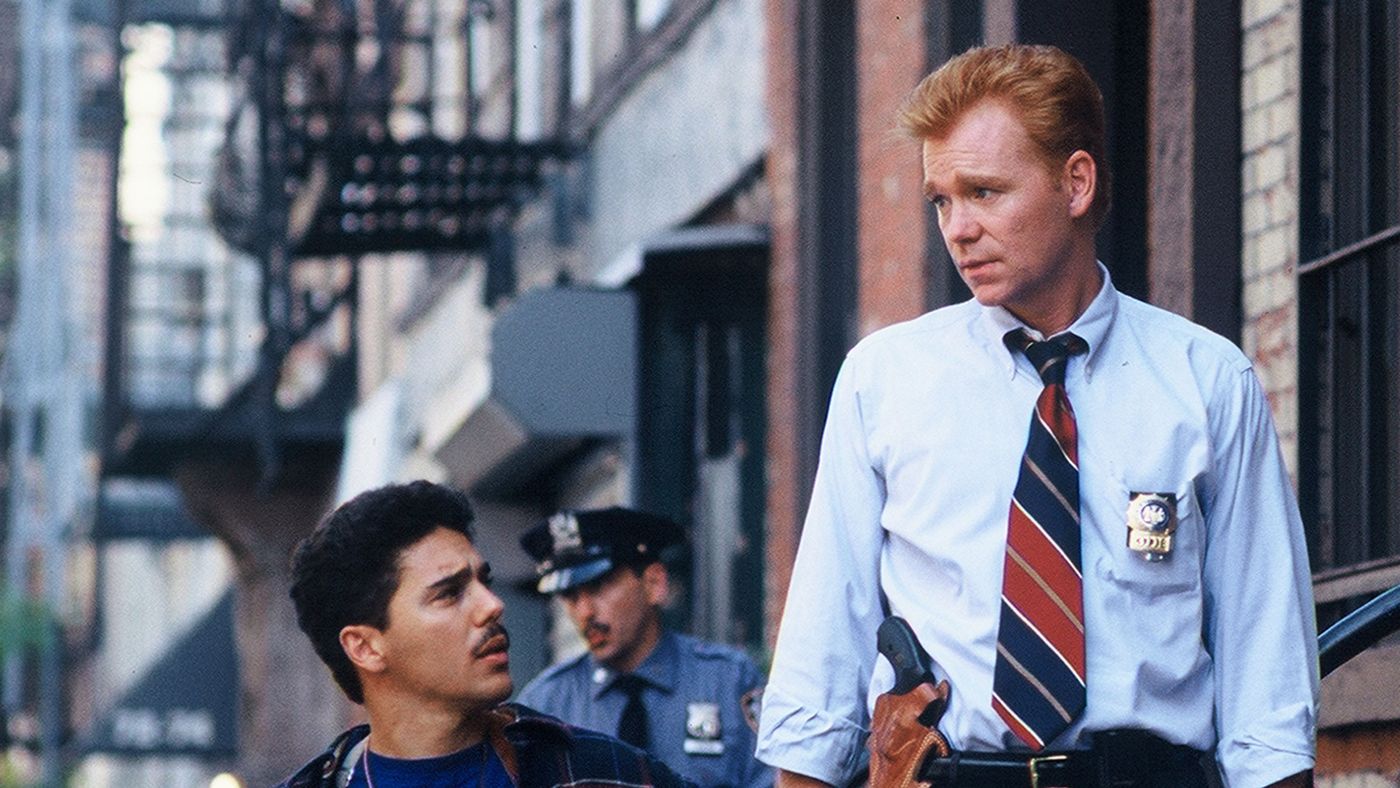 NYPD Blue