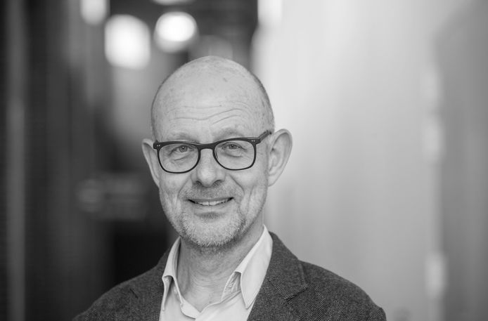Harold Lenselink.