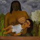 Van grote kunst tot stadscouture en van Jett Rebel tot Frida Kahlo