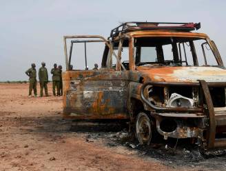 Islamitische Staat claimt moord op Franse hulpverleners in Niger