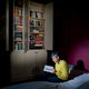 ‘Een dag zonder roman is erger dan een dag zonder eten’: dit leest Antwerps gouverneur Cathy Berx