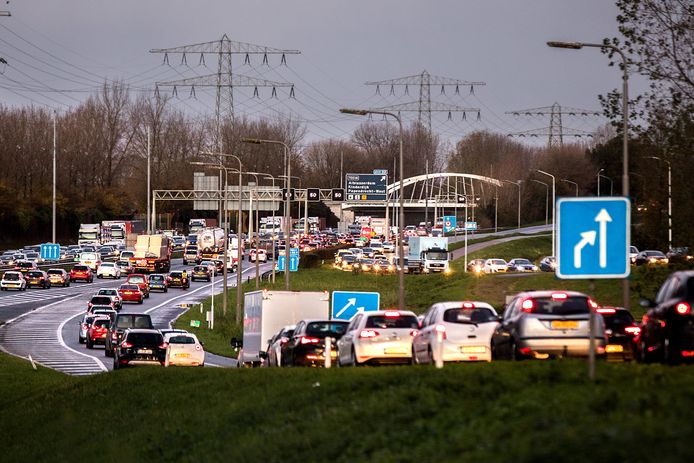 Hollandse Hoogte /  ANP
