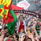 Regenboogstadion wordt voetbaltempel voor 13.000 fans