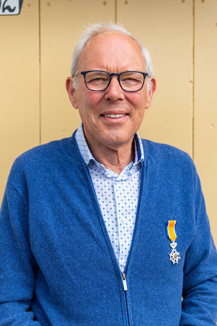 Jan van Gelder