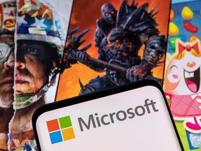 Ondanks “nee” van Britten keurt EU overname van Activision Blizzard door Microsoft goed: deal blijft onzeker